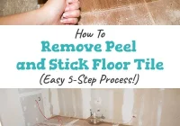 Featured image for Eliminating Sticky Floor Spots.