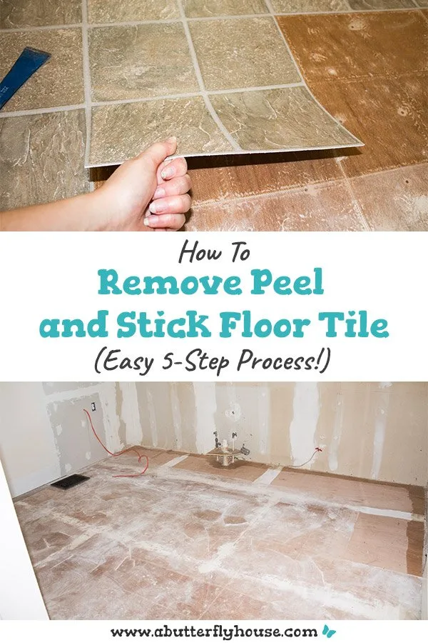 Featured image for Eliminating Sticky Floor Spots.