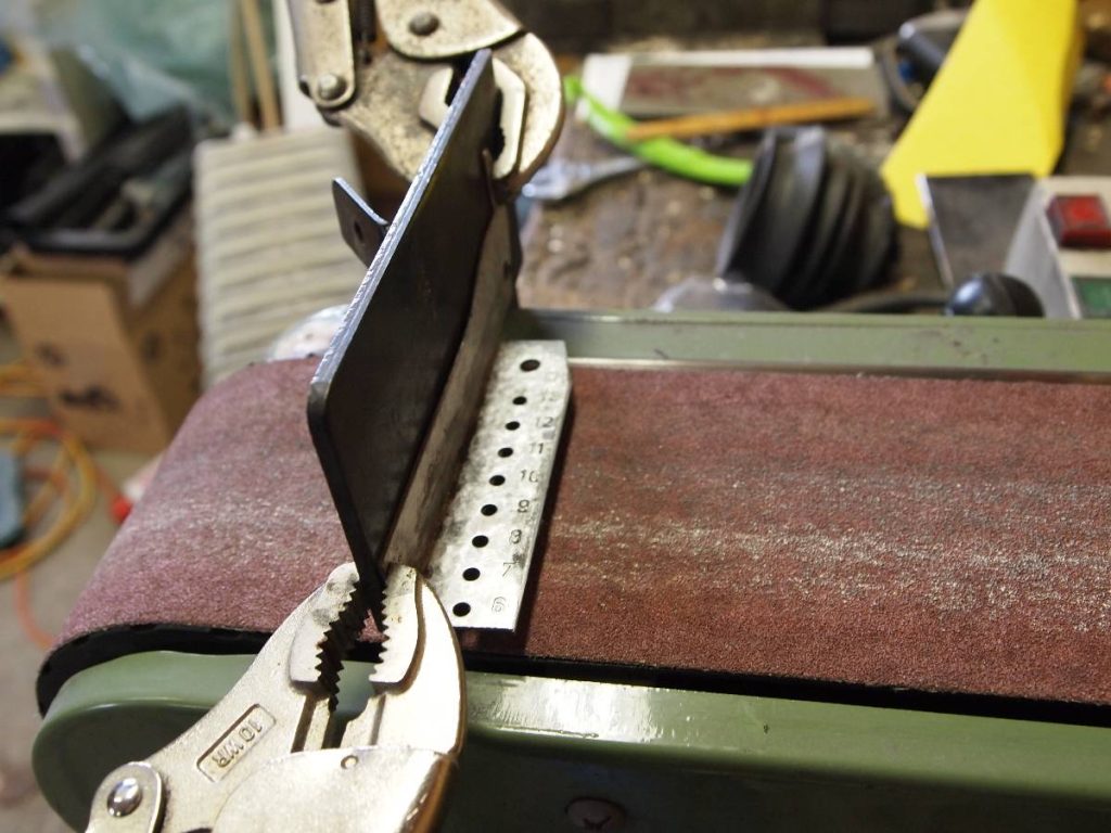 Content image for Repairing Chipped Floor Edges.