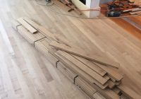 Featured image for Fixing Gaps in Wood Floors.