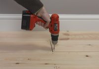 Featured image for Solving Loose Floorboards.