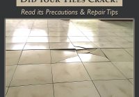 Featured image for Repairing Cracked Ceramic Tiles.