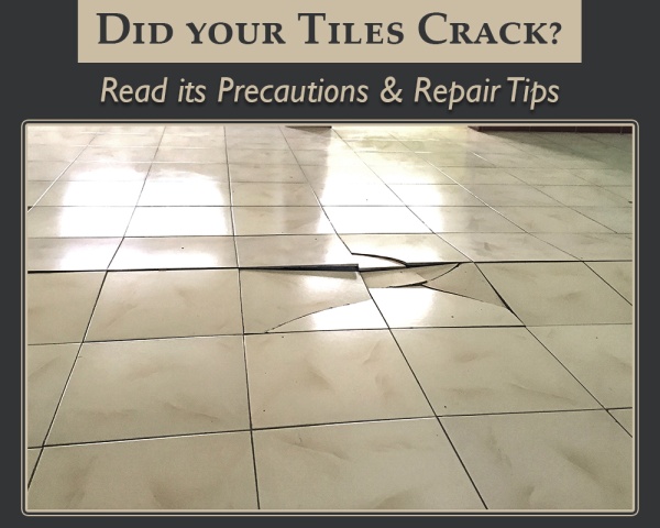 Featured image for Repairing Cracked Ceramic Tiles.