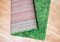 Featured image for Fixing Lifting Carpet Edges.
