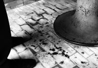 Featured image for Dealing with Worn Floor Finishes.