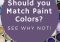 Featured image for Color Match Paint? Easy Tips.