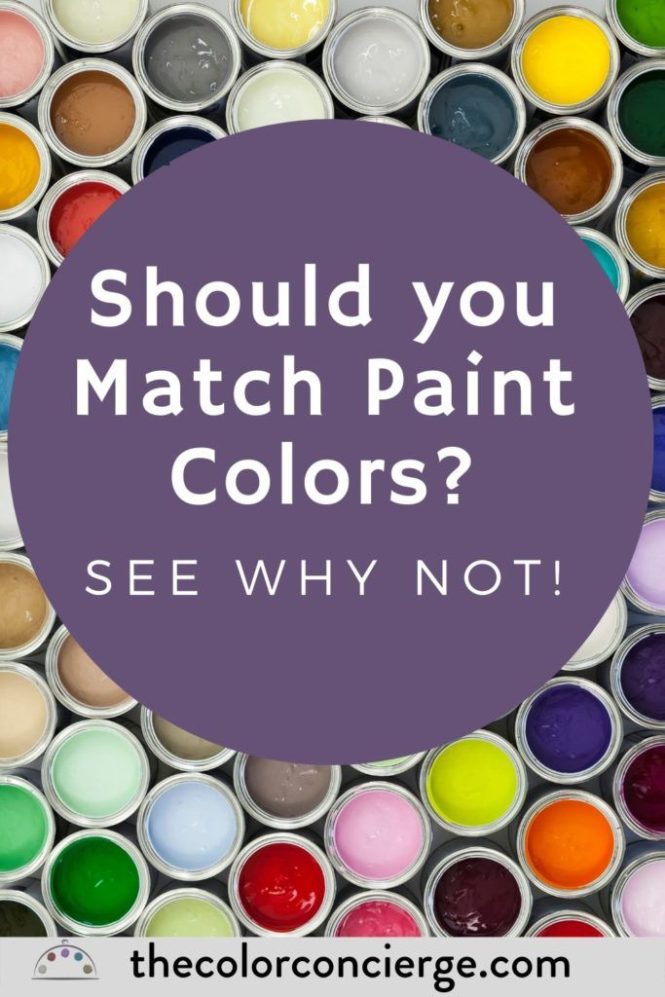 Featured image for Color Match Paint? Easy Tips.