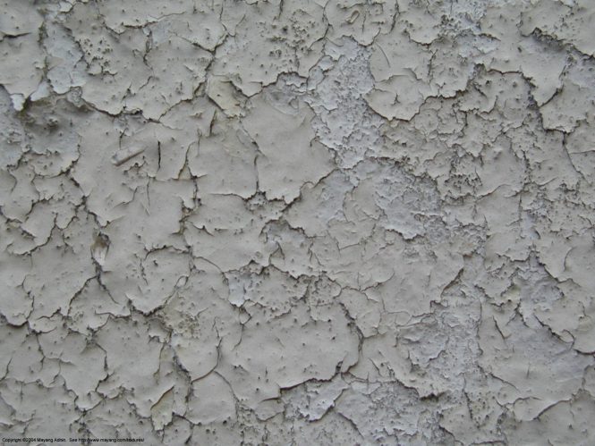 Featured image for Fix Paint Cracks Simply.