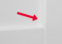 Featured image for No More Paint Drips Here.