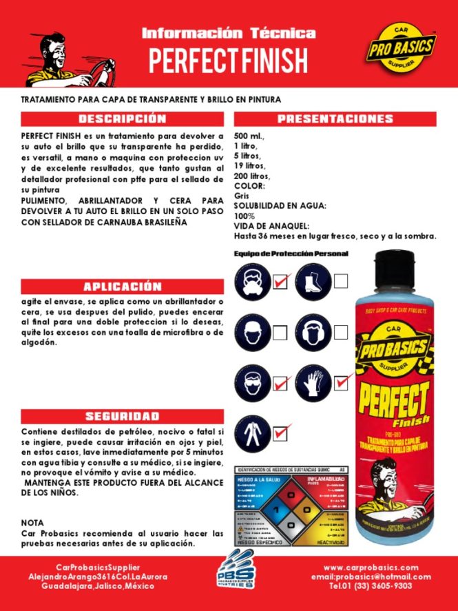 Featured image for Pick Perfect Paint Finish.