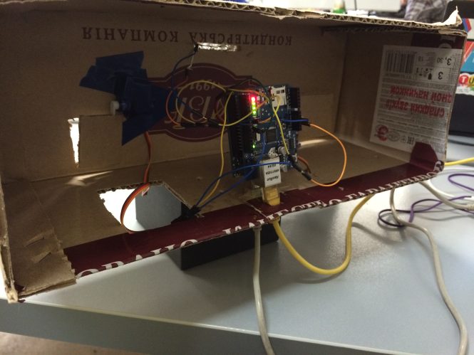 Featured image for Debugging Your Home Automation.