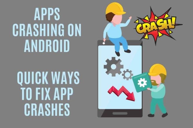 Featured image for Solving App Crashes in Home Tech.