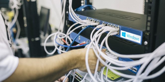 Featured image for Troubleshoot Network Home Systems.