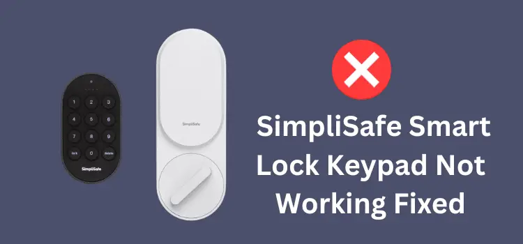 Content image for Resolve Smart Lock Glitches.