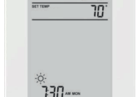 Featured image for Program Your Thermostat Efficiently.
