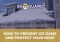 Featured image for Prevent Roof Ice Dams Simply.