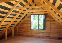 Featured image for Fix Sagging Roof Problems.