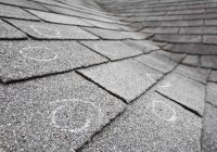 Featured image for Handle Roof Hail Damage.