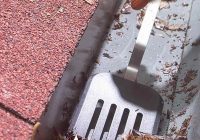 Featured image for Solve Roof Gutter Problems.