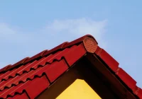 Featured image for Fix Roof Ridge Cap Issues.