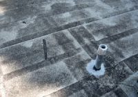 Featured image for Stop Roof Granule Loss.