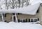 Featured image for Deal With Roof Snow Damage.
