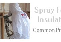 Featured image for Solve Roof Insulation Problems.