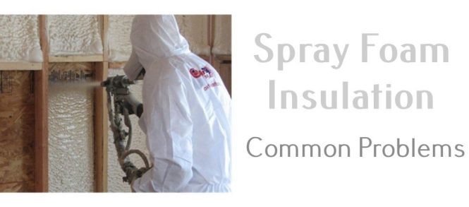 Featured image for Solve Roof Insulation Problems.