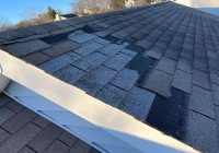 Featured image for Handle Roof Wind Damage.